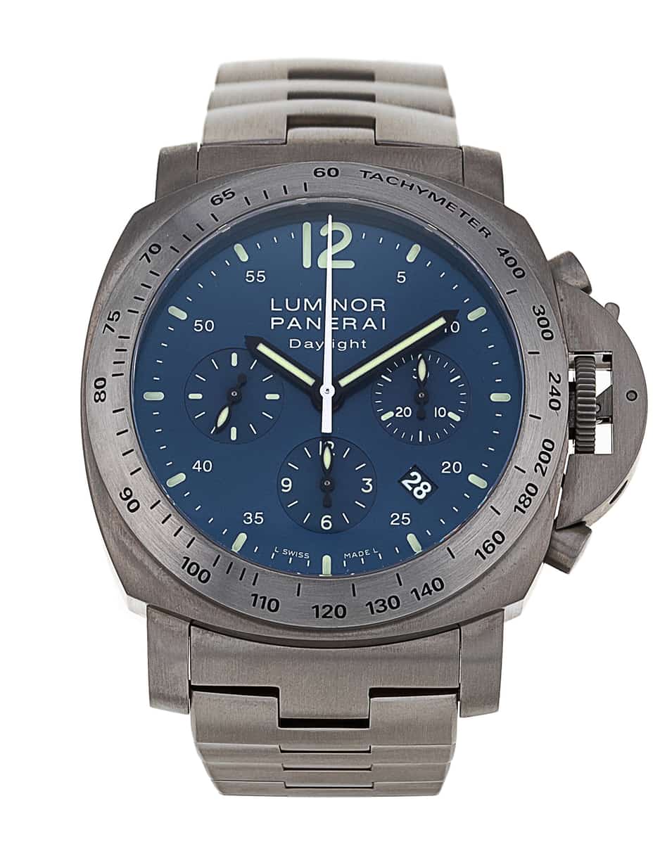 Panerai 2025 pam 326